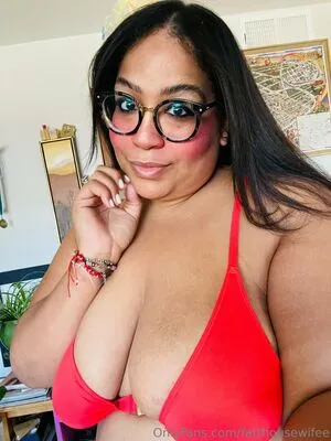 Fatthousewifee OnlyFans Leaked Free Thumbnail Picture - #krbuWq9FIr