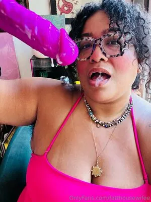 Fatthousewifee OnlyFans Leaked Free Thumbnail Picture - #m2ugKSf9NB
