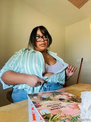 Fatthousewifee OnlyFans Leaked Free Thumbnail Picture - #y9F4SUQwgV