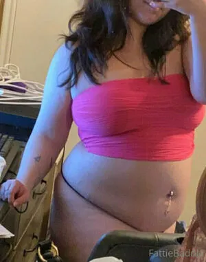 Fattiebaddie1 OnlyFans Leaked Free Thumbnail Picture - #WCXrqj2o9U