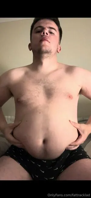 Fattracklad OnlyFans Leaked Free Thumbnail Picture - #q4xRPimDhQ