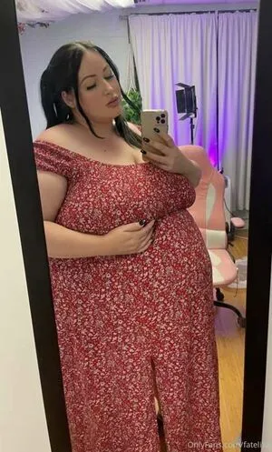 Fatty Goddess Eliza Allure OnlyFans Leaked Free Thumbnail Picture - #0nz6oL2xBl
