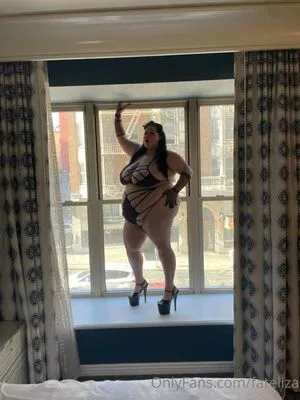 Fatty Goddess Eliza Allure OnlyFans Leaked Free Thumbnail Picture - #TQEZCE8Di4