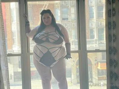 Fatty Goddess Eliza Allure OnlyFans Leaked Free Thumbnail Picture - #dqywSAGYwX