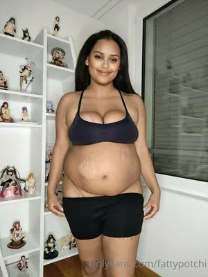 Fattypotchi OnlyFans Leaked Free Thumbnail Picture - #3h05pMcUVx