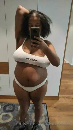Fattypotchi OnlyFans Leaked Free Thumbnail Picture - #DanqIiNmQm