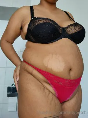 Fattypotchi OnlyFans Leaked Free Thumbnail Picture - #FIPqxpL3XP