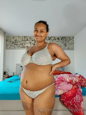 Fattypotchi OnlyFans Leaked Free Thumbnail Picture - #J4KuRLalqF