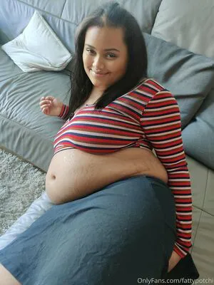 Fattypotchi OnlyFans Leaked Free Thumbnail Picture - #PluGRtRHwn