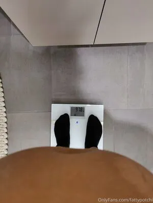 Fattypotchi OnlyFans Leaked Free Thumbnail Picture - #QwSMboTWZB