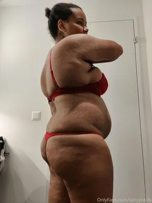 Fattypotchi OnlyFans Leaked Free Thumbnail Picture - #TnCarLR65w