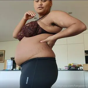 Fattypotchi OnlyFans Leaked Free Thumbnail Picture - #nNXbuQGKeb