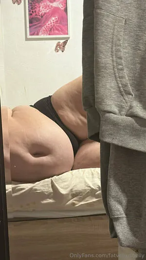 Fatvenusbelly OnlyFans Leaked Free Thumbnail Picture - #4w0Fc0h0Xi