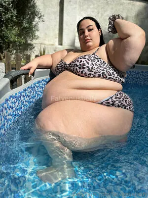 Fatvenusbelly OnlyFans Leaked Free Thumbnail Picture - #6CdTUfamsT