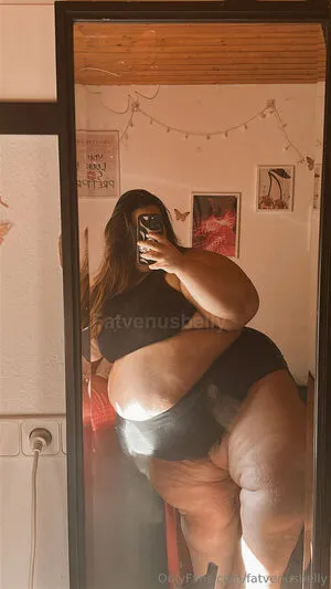 Fatvenusbelly OnlyFans Leaked Free Thumbnail Picture - #6fpkVpnBJL