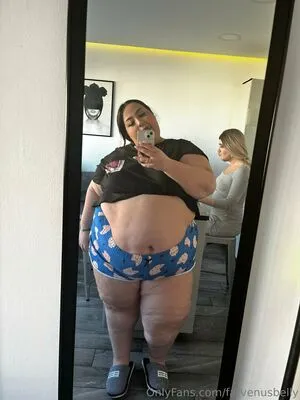 Fatvenusbelly OnlyFans Leaked Free Thumbnail Picture - #dB5hG9M2KU