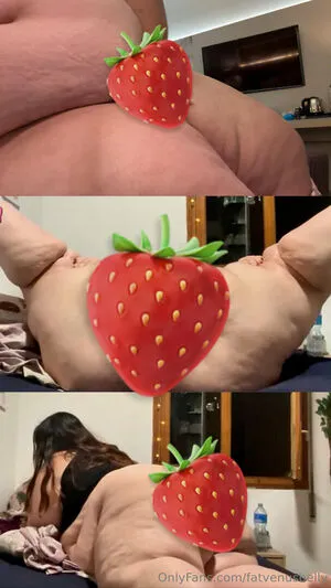 Fatvenusbelly OnlyFans Leaked Free Thumbnail Picture - #zUTnlXtsYX