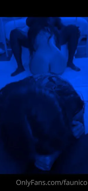Faunico OnlyFans Leaked Free Thumbnail Picture - #LLxksxj5dJ