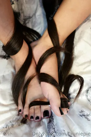 Fauniepie OnlyFans Leaked Free Thumbnail Picture - #oMbOXXpjnk