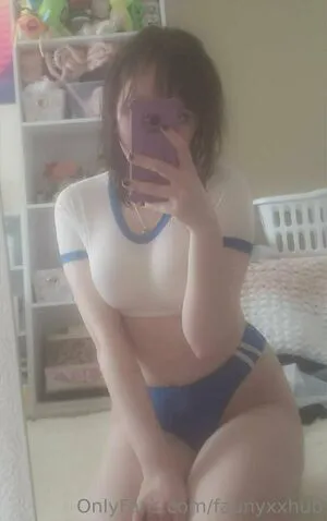 Faunyxxhub OnlyFans Leaked Free Thumbnail Picture - #44dF3BWPFa