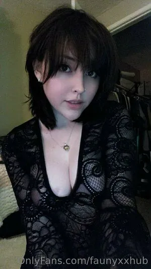 Faunyxxhub OnlyFans Leaked Free Thumbnail Picture - #LYXGjEQHM8