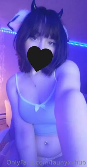 Faunyxxhub OnlyFans Leaked Free Thumbnail Picture - #O4gb3xWxtQ