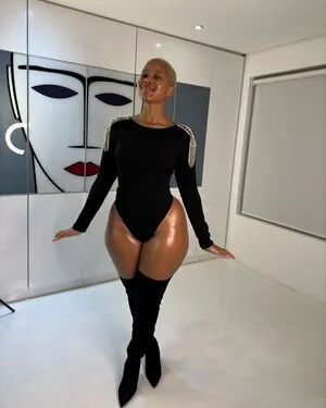 Faustina Thobakgale OnlyFans Leaked Free Thumbnail Picture - #0JcLjhaiH8