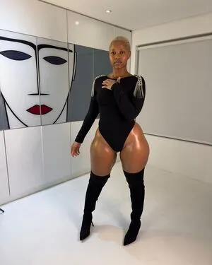 Faustina Thobakgale OnlyFans Leaked Free Thumbnail Picture - #7m1FkH8827