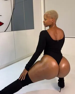 Faustina Thobakgale OnlyFans Leaked Free Thumbnail Picture - #Gaotr08Rlt