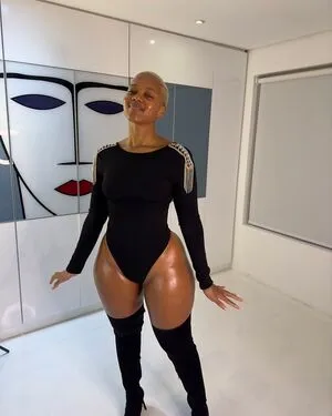 Faustina Thobakgale OnlyFans Leaked Free Thumbnail Picture - #eFT46fQuA9