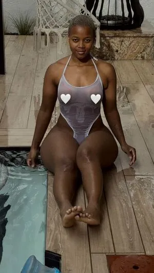 Faustina Thobakgale OnlyFans Leaked Free Thumbnail Picture - #tpSAj3xbwT