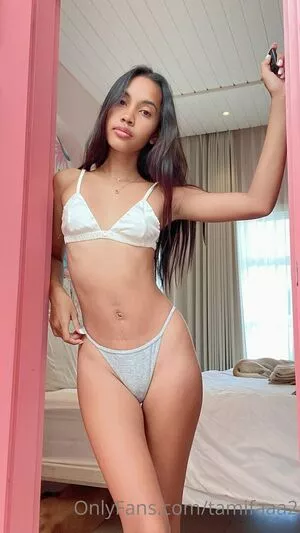 Fauutami OnlyFans Leaked Free Thumbnail Picture - #305pmAqKGF