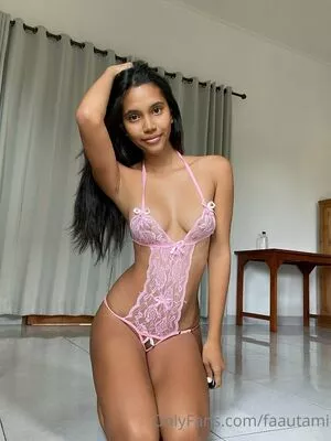 Fauutami OnlyFans Leaked Free Thumbnail Picture - #KHWVX2LGn6