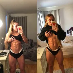 Fauve Belle OnlyFans Leaked Free Thumbnail Picture - #ETFaNK9gY7