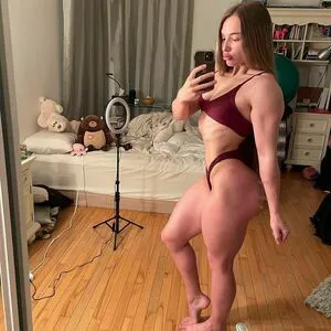 Fauvebouchard OnlyFans Leaked Free Thumbnail Picture - #BCtpLKF4X3