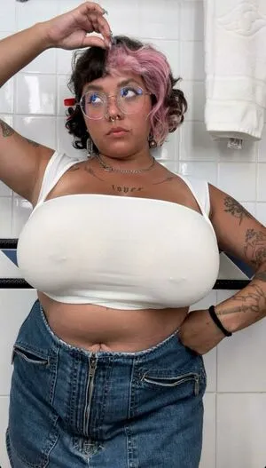 Fauxgothbb OnlyFans Leaked Free Thumbnail Picture - #LxnHlR2lGM