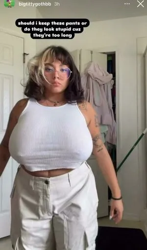 Fauxgothbb OnlyFans Leaked Free Thumbnail Picture - #ofWBrzrz0z