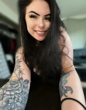 Fav Goth Slut OnlyFans Leaked Free Thumbnail Picture - #EYOxNY2bhq