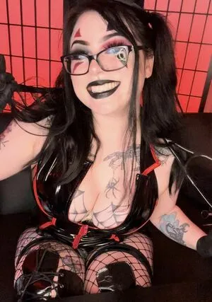 Fav Goth Slut OnlyFans Leaked Free Thumbnail Picture - #Etbcdt9DGi