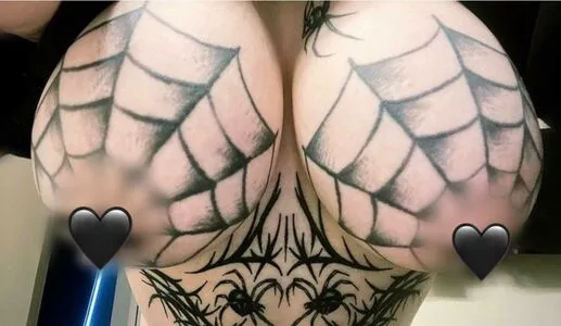 Fav Goth Slut OnlyFans Leaked Free Thumbnail Picture - #a2NeOjz6EG