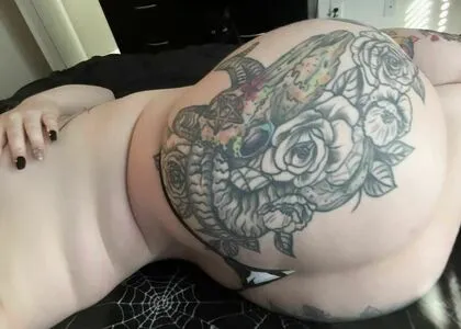 Fav Goth Slut OnlyFans Leaked Free Thumbnail Picture - #sgN7seGPjz