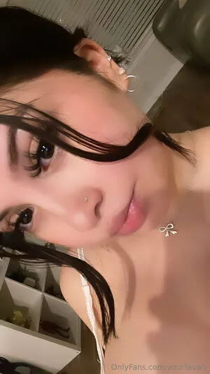 Favaly OnlyFans Leaked Free Thumbnail Picture - #9ka26N7rkL