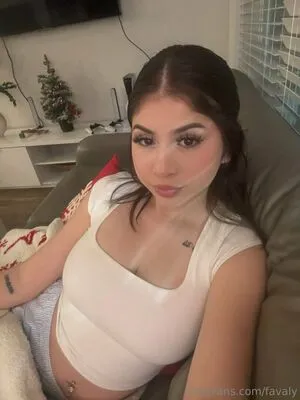 Favaly OnlyFans Leaked Free Thumbnail Picture - #MBMu3yJQR2