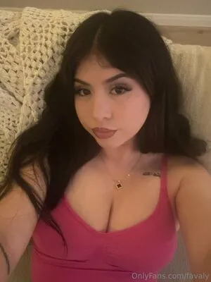 Favaly OnlyFans Leaked Free Thumbnail Picture - #ZTviJDrVmu