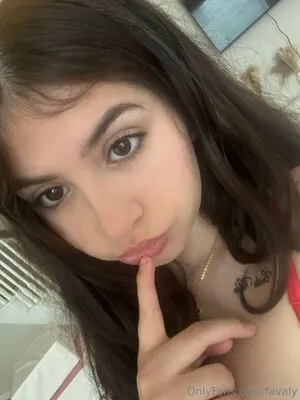 Favaly OnlyFans Leaked Free Thumbnail Picture - #jNrj9SJkBI