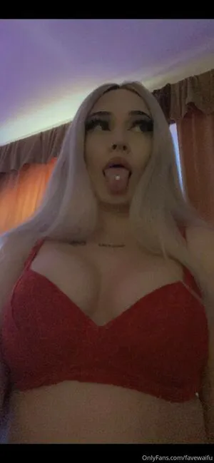 Favewaifu OnlyFans Leaked Free Thumbnail Picture - #vByZ4alrWe