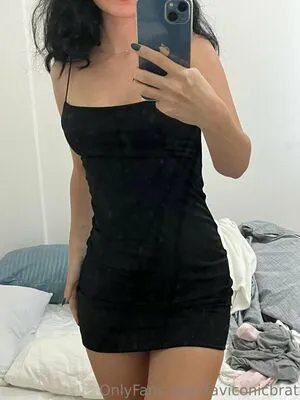 Faviconicbrat OnlyFans Leaked Free Thumbnail Picture - #15enm4k6Hy