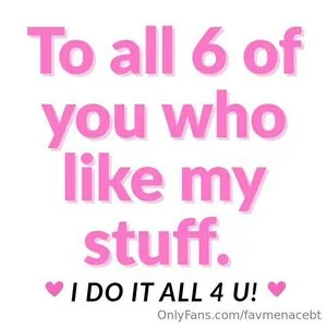 Favmenacebt OnlyFans Leaked Free Thumbnail Picture - #BiqzfD3VOW