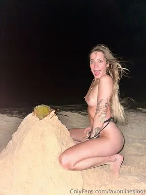 Favonlinesloot OnlyFans Leaked Free Thumbnail Picture - #Ps5pCSSg7c