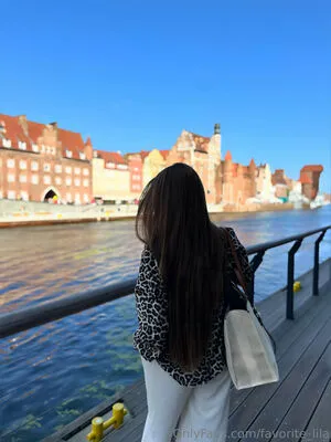 Favorite Lila OnlyFans Leaked Free Thumbnail Picture - #3SPss4qfJw